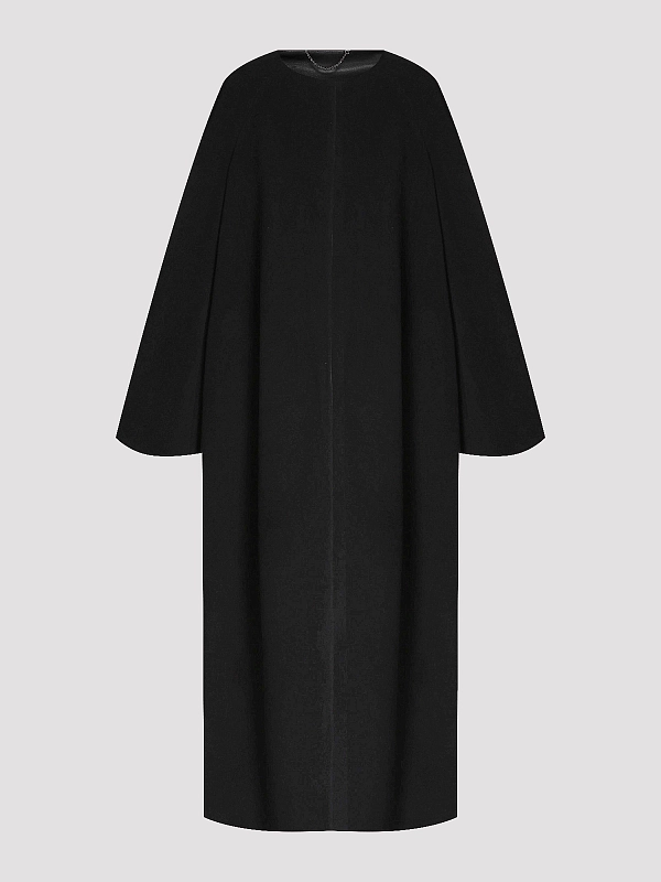 TOTEME пальто 254-WRO0264-FB0532