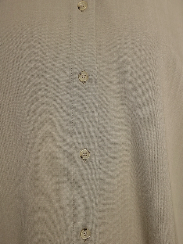 TOTEME рубашка 254-WRT0607-FB0475