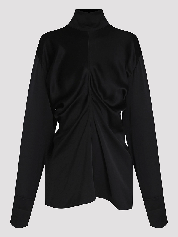 TOTEME блузка 254-WRT0618-FB0020