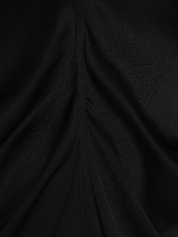 TOTEME блузка 254-WRT0618-FB0020