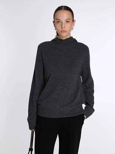 толстовка трикотажная Umarmung UM253APO01