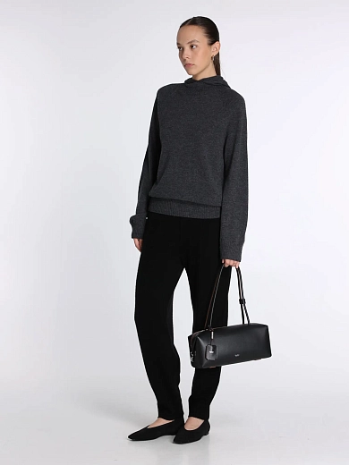 толстовка трикотажная Umarmung UM253APO01