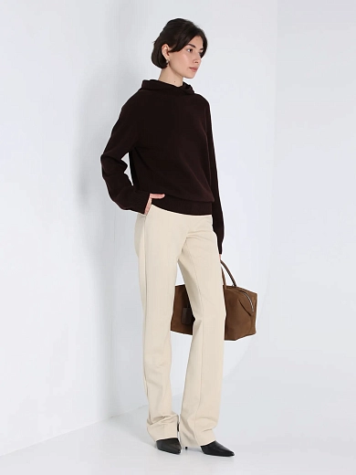 толстовка трикотажная Umarmung UM253APO01