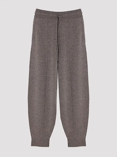 брюки трикотажные Umarmung UM253APT09