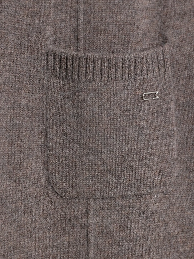 брюки трикотажные Umarmung UM253APT09