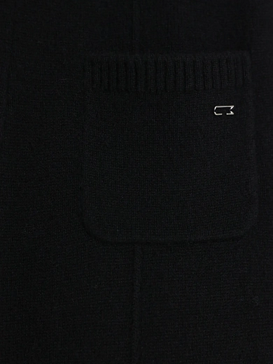 брюки трикотажные Umarmung UM253APT09