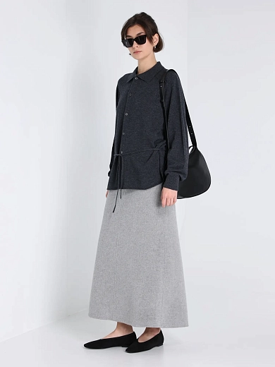 рубашка Umarmung UM253ASH14