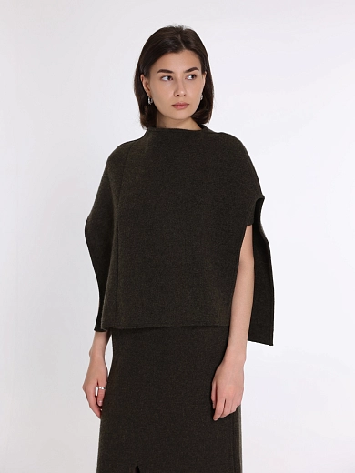 накидка Umarmung UM253WCA71