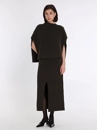 накидка Umarmung UM253WCA71