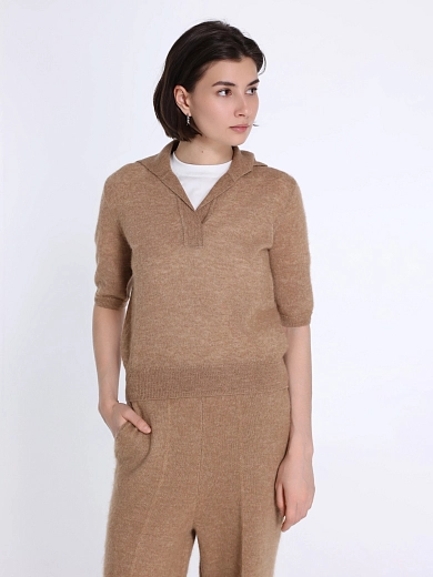 поло Umarmung UM253WPO75