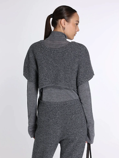 джемпер Umarmung UM253WVT65