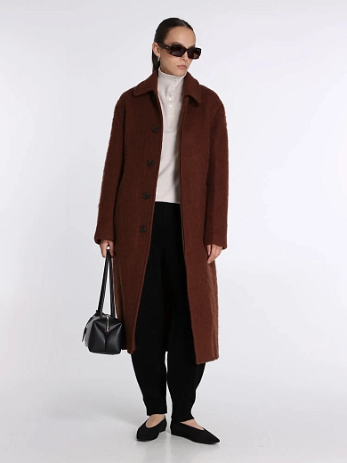 пальто Umarmung UM254ACT102