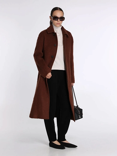 пальто Umarmung UM254ACT102