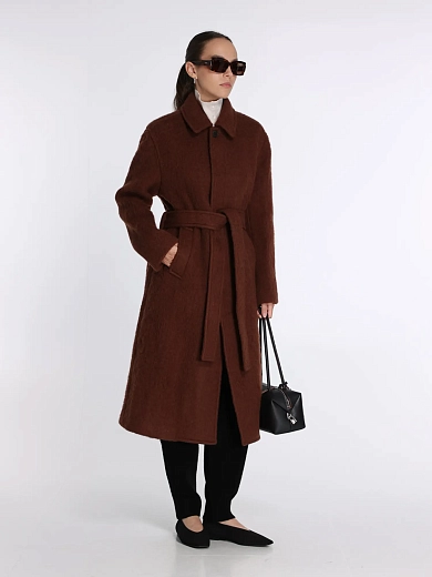 пальто Umarmung UM254ACT102