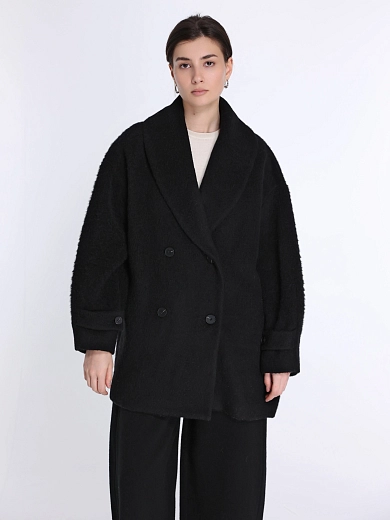 пальто Umarmung UM254ACT106