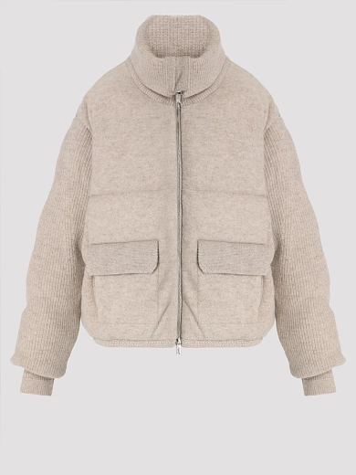 куртка Umarmung UM254AJK19