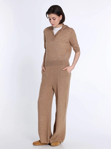 брюки трикотажные Umarmung UM254WPT85