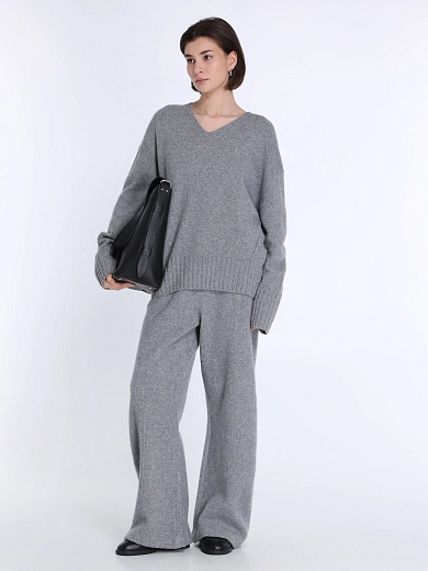 брюки трикотажные Umarmung UM254WPT87