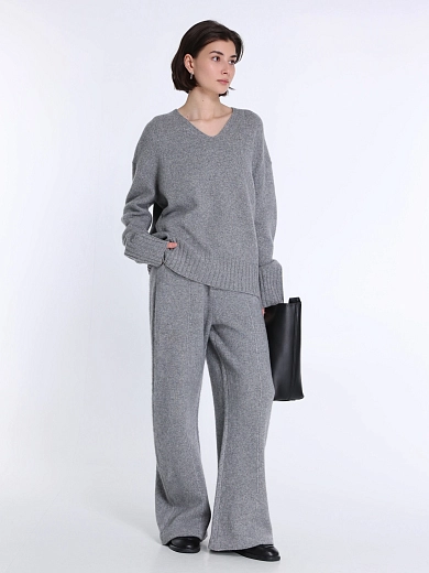 брюки трикотажные Umarmung UM254WPT87