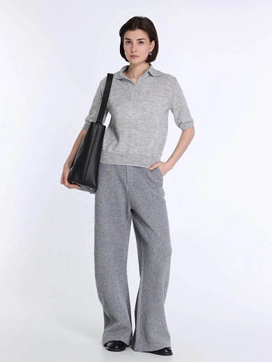 брюки трикотажные Umarmung UM254WPT87