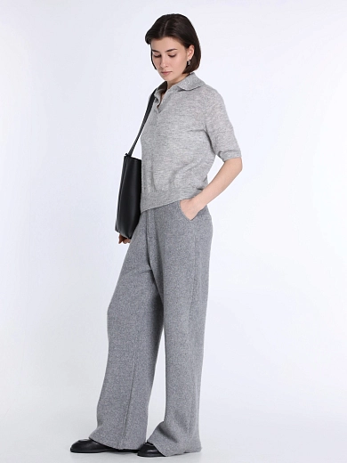 брюки трикотажные Umarmung UM254WPT87