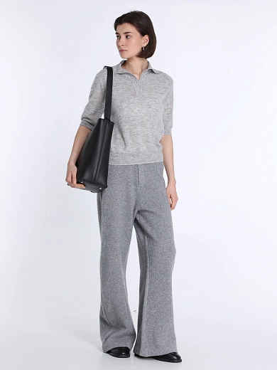 брюки трикотажные Umarmung UM254WPT87