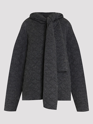 куртка Umarmung UM254WST03