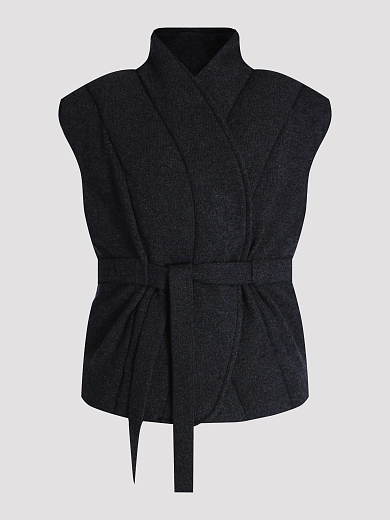 жилет Umarmung UM254WVT81