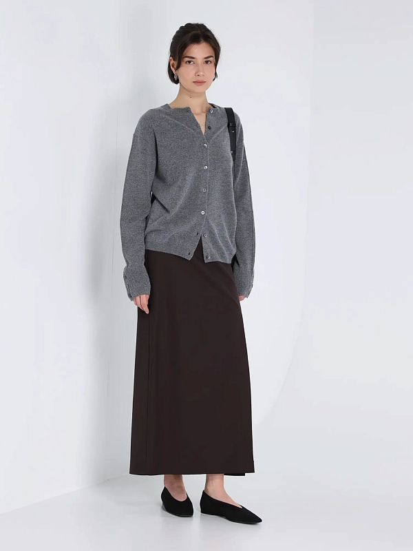 Umarmung кардиган UM253ACD07