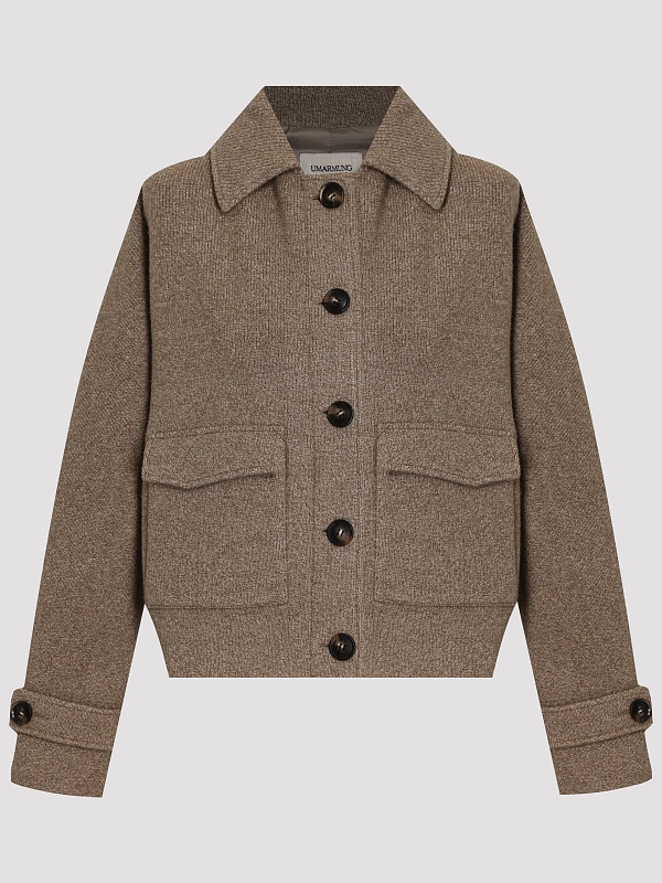 Umarmung жакет UM253ACT18