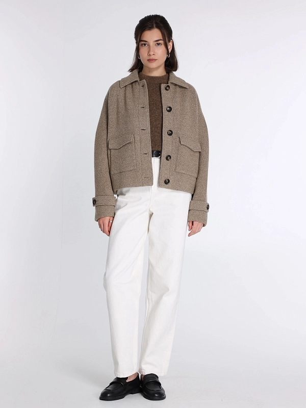 Umarmung жакет UM253ACT18