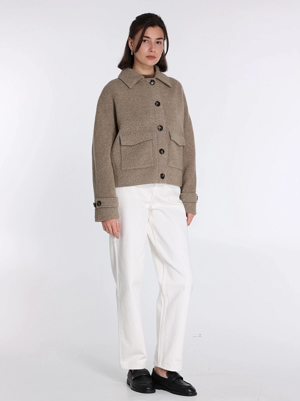 Umarmung жакет UM253ACT18