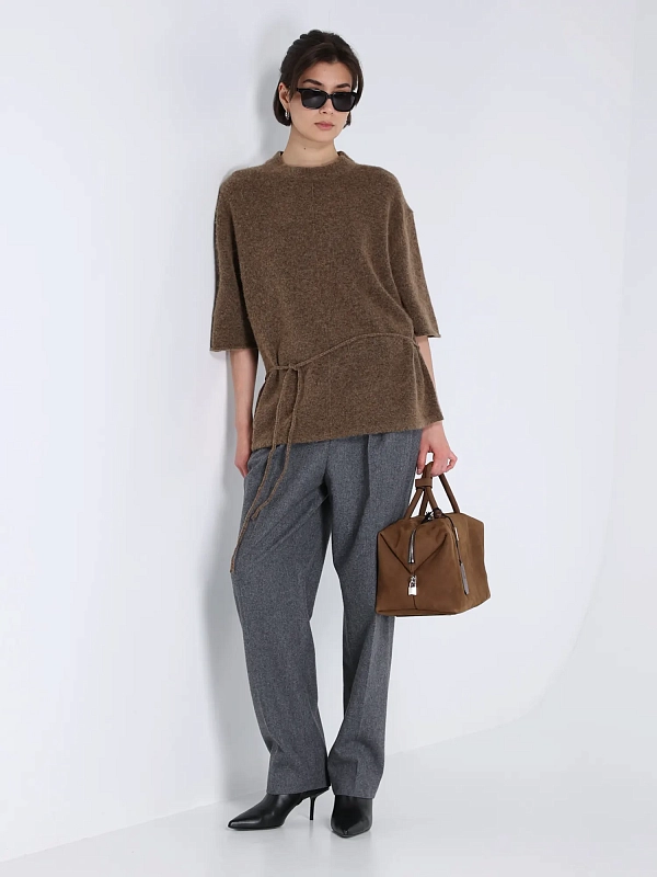 Umarmung джемпер UM253APO11