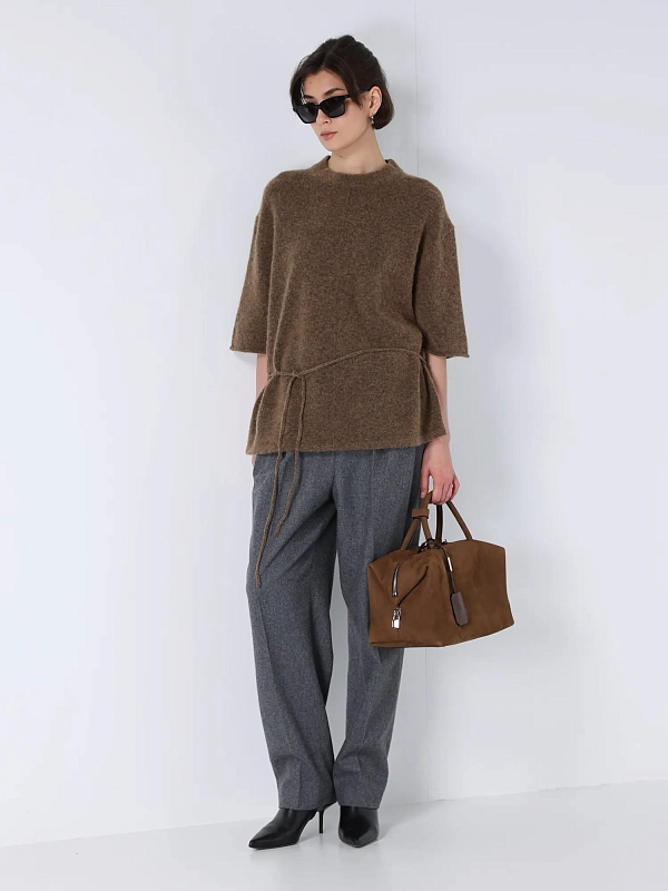 Umarmung джемпер UM253APO11