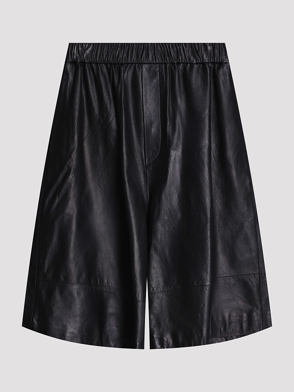 Umarmung бермуды кожаные UM253APT100