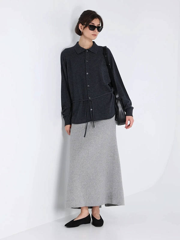 Umarmung рубашка UM253ASH14