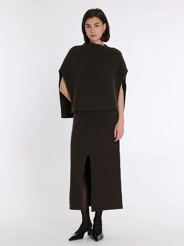 Umarmung накидка UM253WCA71