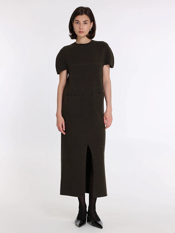 Umarmung платье UM253WOP72