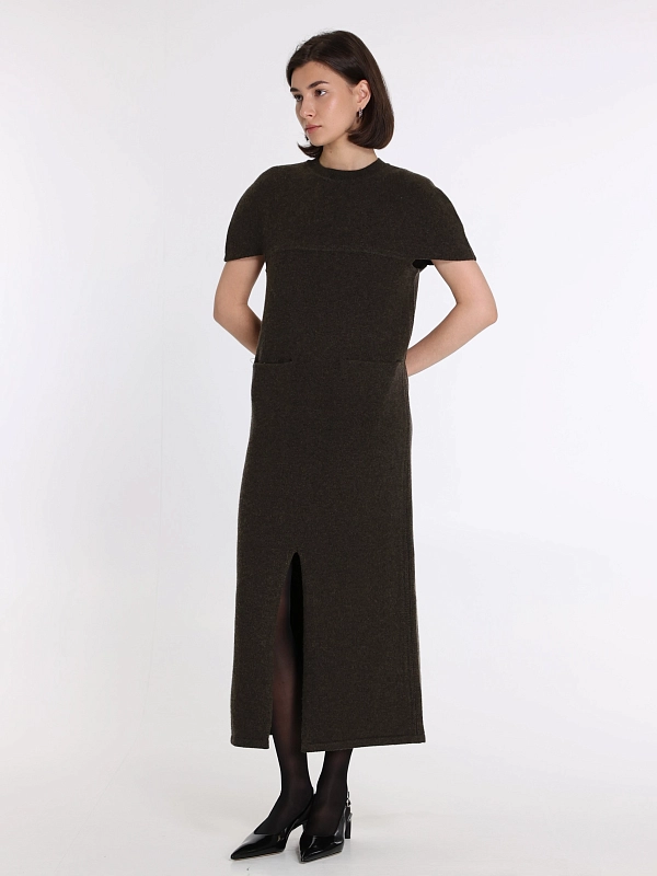 Umarmung платье UM253WOP72