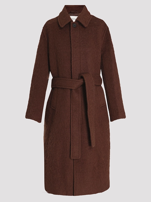 Umarmung пальто UM254ACT102