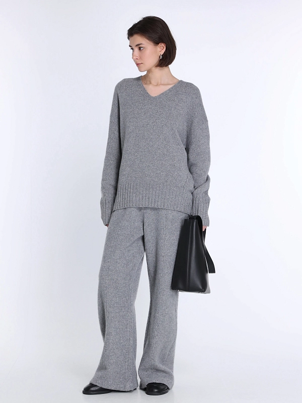 Umarmung пуловер UM254WPO60