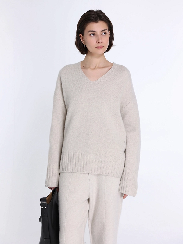 Umarmung пуловер UM254WPO60