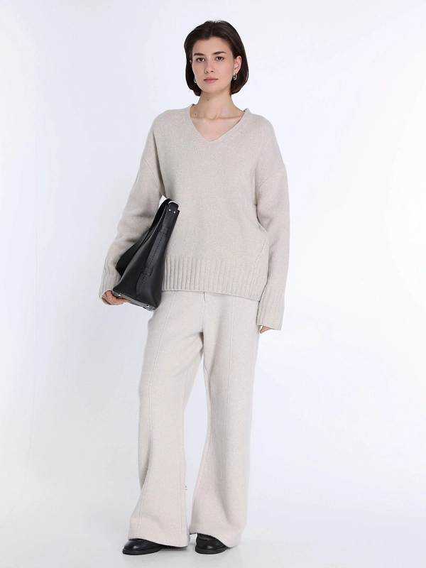 Umarmung пуловер UM254WPO60