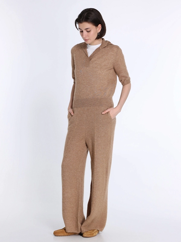 Umarmung брюки трикотажные UM254WPT85