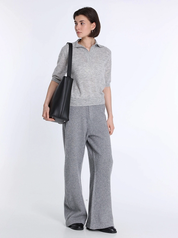 Umarmung брюки трикотажные UM254WPT87