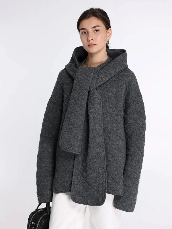 Umarmung куртка UM254WST03