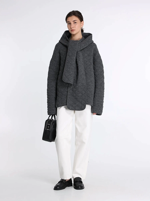 Umarmung куртка UM254WST03