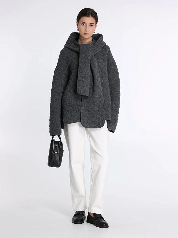 Umarmung куртка UM254WST03