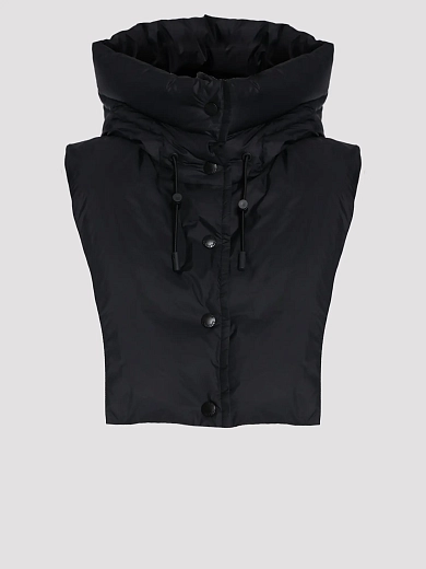 капюшон Yves Salomon 22WFA067XXF64W