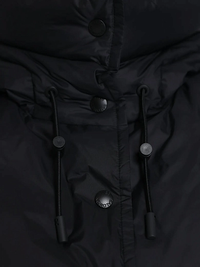 капюшон Yves Salomon 22WFA067XXF64W